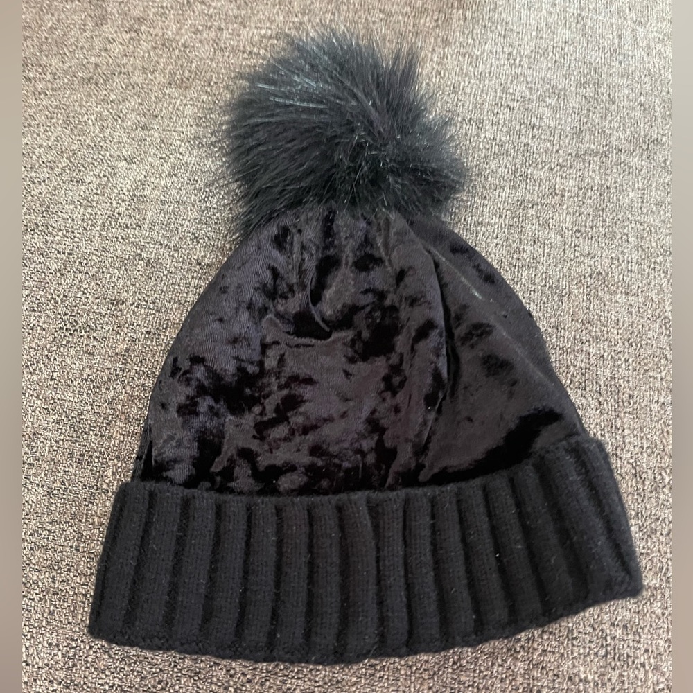 Steve Madden Winter hat